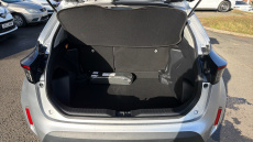 Toyota Yaris Cross 1.5 Hybrid Icon 5dr CVT Hybrid Estate